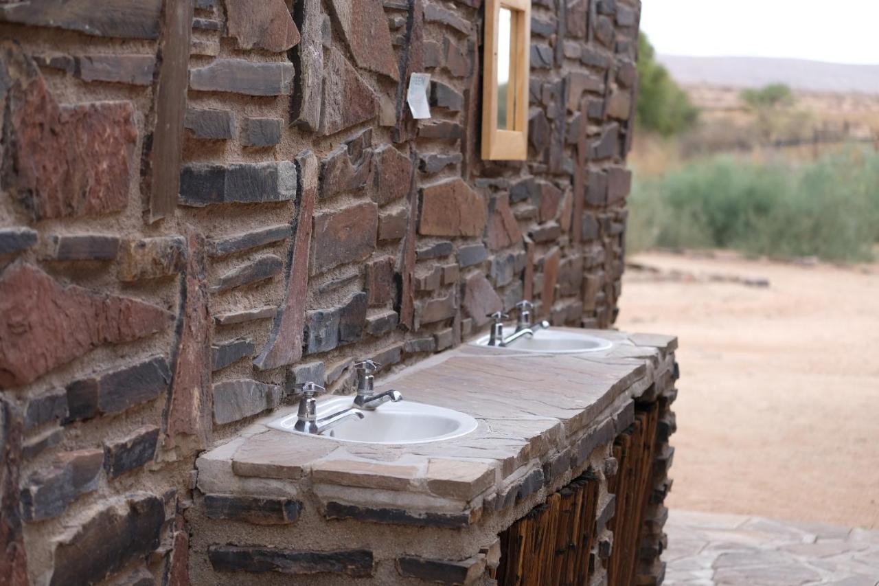 Gondwana Canyon Roadhouse Stamprivier Εξωτερικό φωτογραφία